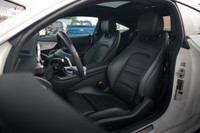 2.0L turbocharged inline-4, sleek 2-door design, 4MATIC AWD, and premium interior finishes. Dealer #... (image 3)