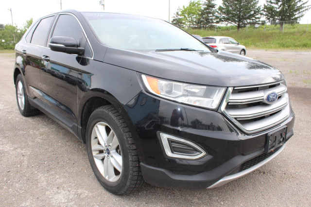 2018 Ford Edge SEL in Cars & Trucks in Cambridge - Image 2