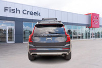 ==== 2017 Volvo XC90 Momentum AWD -- 316 HP | No Accidents | Thule Ski Carrier | Traded for 2023 Nis... (image 5)