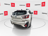 The 2024 Subaru Crosstrek Touring, particularly for the Canadian market, is a popular compact SUV th... (image 9)