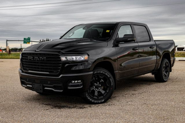 2025 Ram 1500 Sport in Cars & Trucks in Strathcona County