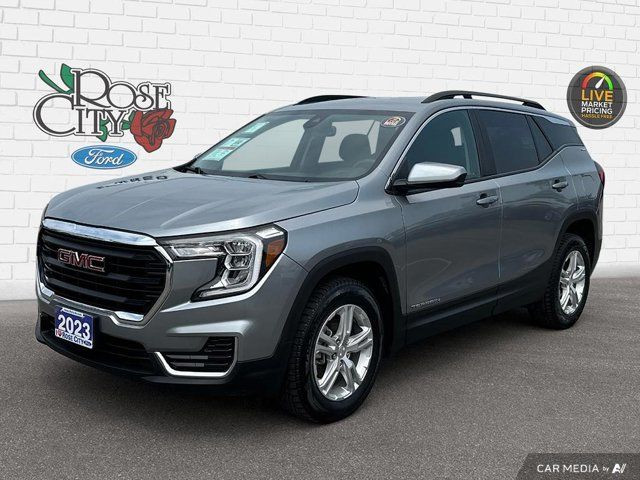 2023 GMC Terrain SLE in Cars & Trucks in Windsor Region