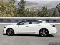 Recent Arrival! 2023 Nissan Maxima 3.5 SL 3.5L V6 DOHC 24V FWD Front Bucket Seats, Full Tank of Fuel... (image 1)