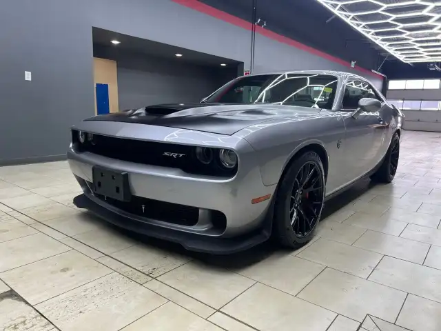 2016 Dodge Challenger in Cars & Trucks in Edmonton - Image 14