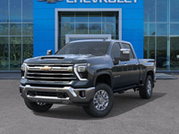AMVIC Licensed Dealer The 2026 Chevrolet Silverado 2500HD LTZ blends heavy-duty capability with prem... (image 1)