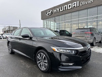 2020 Honda Accord Hybrid  Bancs chauffants Caméra de recul