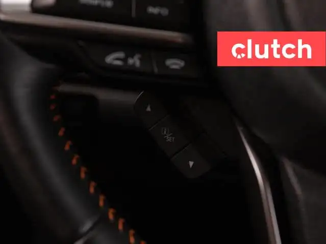 2019 Subaru Crosstrek Touring AWD w/ Apple CarPlay & Android Aut dans Autos et camions dans Bedford - Image 25