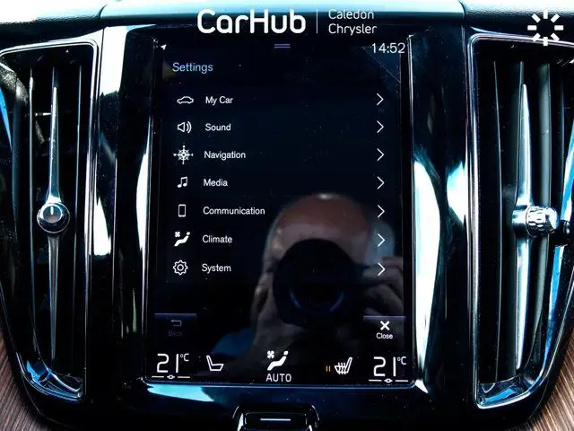 2021 Volvo XC60 Inscription Expression AWD Pano Sunroof Navi in Cars & Trucks in Mississauga / Peel Region - Image 33