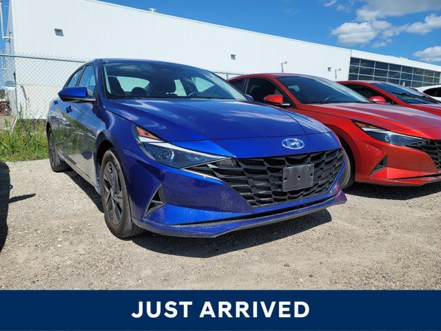 2023 Hyundai Elantra Preferred IVT w/Tech Pkg | New Arrival |S in Cars & Trucks in Guelph