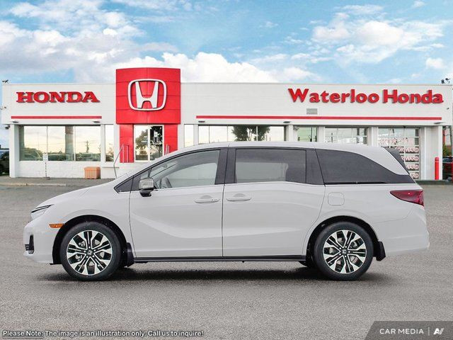 2025 Honda Odyssey Touring in Cars & Trucks in Kitchener / Waterloo - Image 3