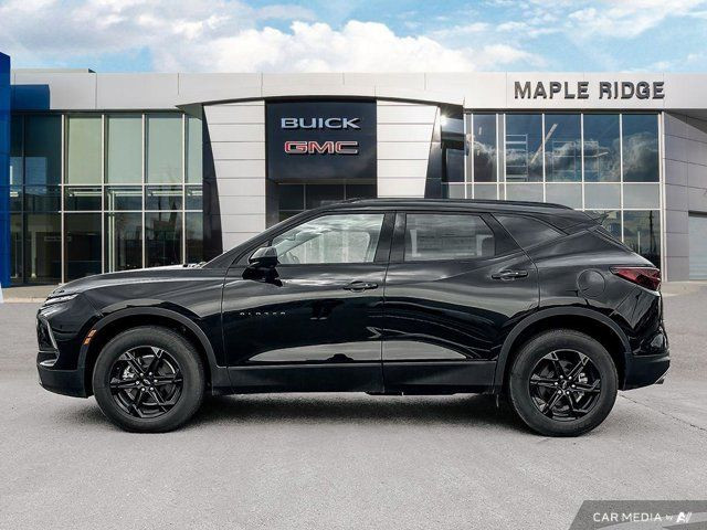 2024 Chevrolet Blazer LT | AWD | 2.0L | Plus Pkg | Driver in Cars & Trucks in Tricities/Pitt/Maple - Image 2