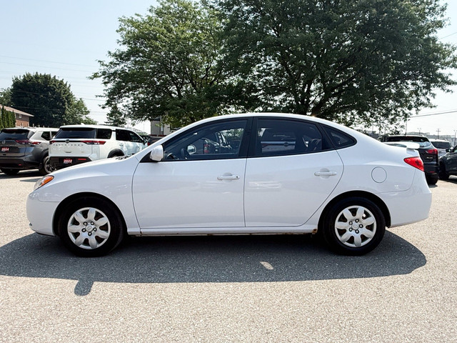 2010 Hyundai Elantra GL in Cars & Trucks in Oshawa / Durham Region - Image 4