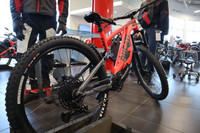 2023 Ducati New MIG-S (L) *on sale*