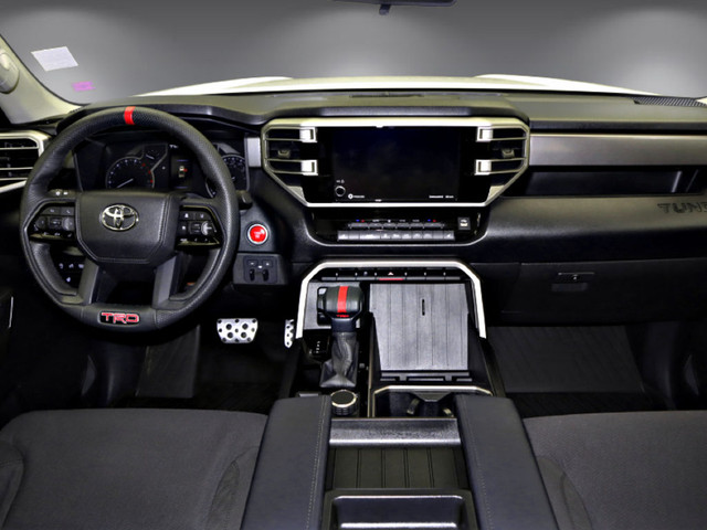  2022 Toyota Tundra SR5 in Cars & Trucks in Moncton - Image 3