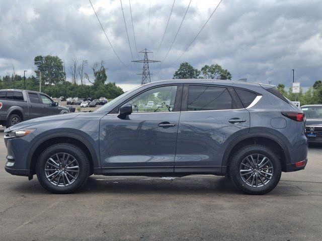 2020 Mazda CX-5 GS AWD | Heated Wheel + Seats | Adaptive Cruise in Cars & Trucks in Guelph - Image 2