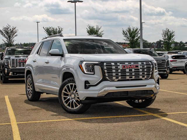 2026 GMC Terrain AWD Denali in Cars & Trucks in Strathcona County - Image 2