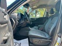 WAS: $35988 NOW: $34288 plus taxes and licensing feesEmbrace the Wild: 2024 Ford Bronco Big Bend - I... (image 6)