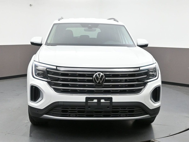 2025 Volkswagen Atlas Comfortline Wireless Apple CarPlay | Power in Cars & Trucks in City of Halifax - Image 2