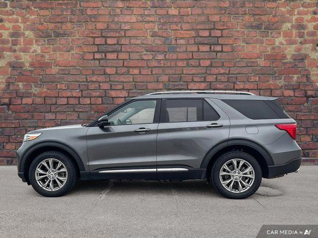 2023 Ford Explorer Limited in Cars & Trucks in Dartmouth - Image 2