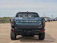 Welcome to Sherwood Buick GMC! This GMC HUMMER EV Pickup delivers a Electric engine powering this Au... (image 6)