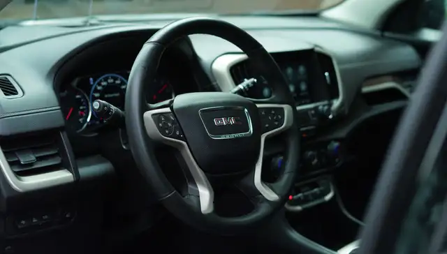 2024 GMC Terrain Denali AWD, Sunroof, Navigation. in Cars & Trucks in Oakville / Halton Region - Image 15
