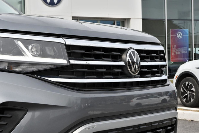 Volkswagen Atlas Highline 3.6 FSI 4MOTION 2023 à vendre in Cars & Trucks in Saint-Jean-sur-Richelieu - Image 3