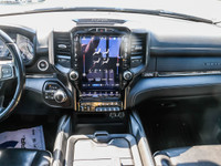 Ivory White Tri-Coat Pearlcoat 2022 Ram 1500 8-Speed Automatic HEMI 5.7L V8 VVTAll vehicle come with... (image 5)