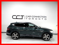2021 GENESIS GV80 4WD PRESTIGE 3.5T SMART PARKING ASSYST (MOVE VEHICLE FORWARD/BACK USING KEY FOB) C... (image 5)