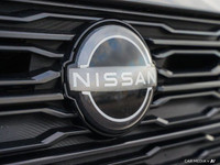 Recent Arrival! Black 2023 Nissan Altima 2.5 S AWD CVT 2.5L I4 DOHC 16V Rear Cross Traffic Alert, Co... (image 8)