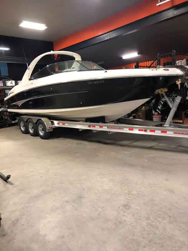 28-38' 15,600LB BOAT TRAILER HAULER $7999!!!!! in Cargo & Utility Trailers in Mississauga / Peel Region - Image 9