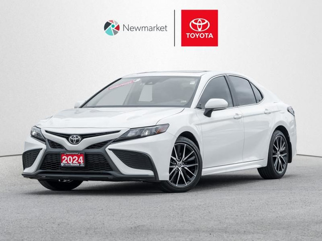 2024 Toyota Camry SE in Cars & Trucks in Markham / York Region - Image 2