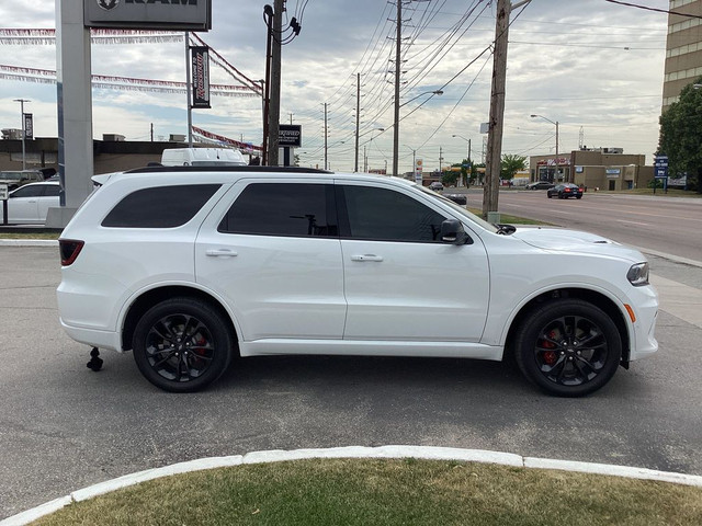 2025 Dodge Durango GT PLUS | BLACKTOP | LEATHER | REMOTE START + in Cars & Trucks in Mississauga / Peel Region - Image 3