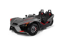 2024 Slingshot SLINGSHOT R STANDARD PHANTOM GRAY SLINGSHOT R STA