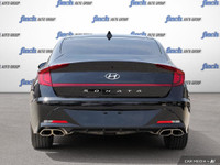 WAS: $33619 NOW: $31099 plus taxes and licensing feesDiscover the Thrill of Driving with the 2023 Hy... (image 4)