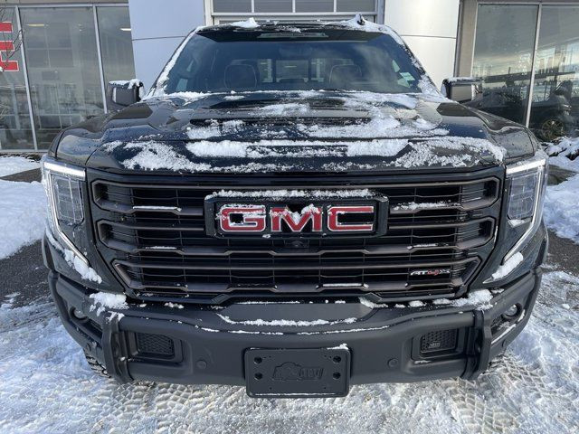 2025 GMC Sierra 1500 AT4X in Cars & Trucks in Calgary - Image 2