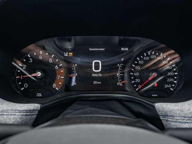 2025 Jeep Compass North in Cars & Trucks in Barrie - Image 3