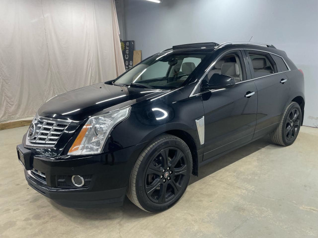 2016 Cadillac SRX AWD 4DR PREMIUM in Cars & Trucks in Guelph - Image 3