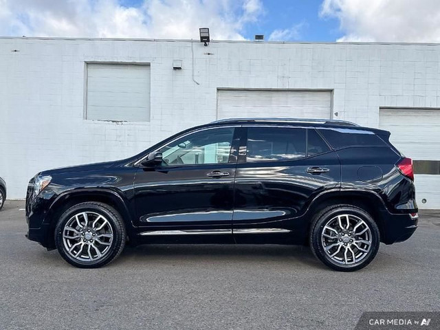 2022 GMC Terrain Denali in Cars & Trucks in Edmonton - Image 3