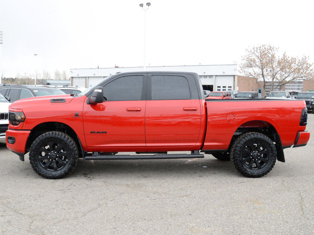 2024 Ram 2500 BIG HORN in Cars & Trucks in Calgary - Image 3