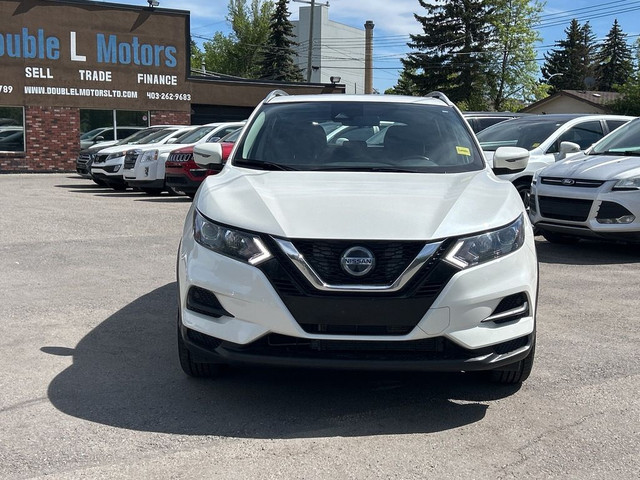 2022 Nissan Qashqai SV in Cars & Trucks in Calgary - Image 2