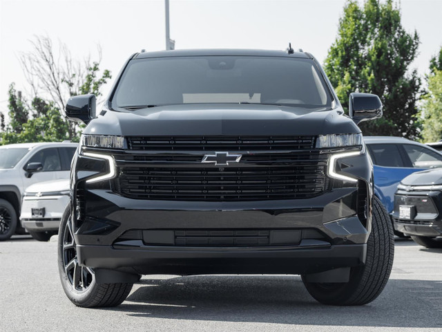 2024 Chevrolet Tahoe in Cars & Trucks in Markham / York Region - Image 2