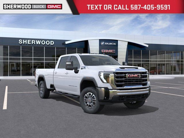 2025 GMC Sierra 3500HD SLE in Cars & Trucks in Strathcona County