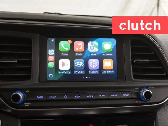 2019 Hyundai Elantra Preferred w/Sun & Safety Package w/Apple Ca dans Autos et camions dans Ville de Toronto - Image 30