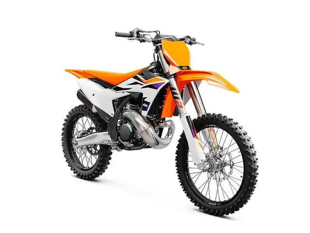 2024 KTM 250 SX in Dirt Bikes & Motocross in Granby - Image 6