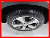 2017 MERCEDES BENZ GLC300 4MATIC CARFAX VERIFIED, CLEAN TITLE 152,000KM AUTOMATIC TRANSMISSION SILVE... (image 6)