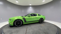 BLUETOOTH CONNECTION, HID HEADLIGHTS, REAR SPOILER, ALUMINUM WHEELS, CRUISE CONTROL A true enthusias... (image 8)