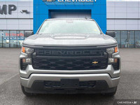 Saskatoon Motor Products - Recent Arrival! 2023 Chevrolet Silverado 1500 Custom - Certified. GM Cert... (image 8)