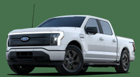 2023 Ford F-150 Lightning