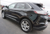 SAFETY INCLUDED 23 DETAILED SERVICE RECORDS LOW KMS Very Clean Ford EDGE TITANIUM AWD 2.0L 4Cyl with... (image 3)