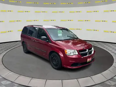 Engine: V6 Cylinder Engine 3.6L L/100Km City: 13.7 L/100Km Hwy: 9.4 Safety Equipment Electronic Stab...